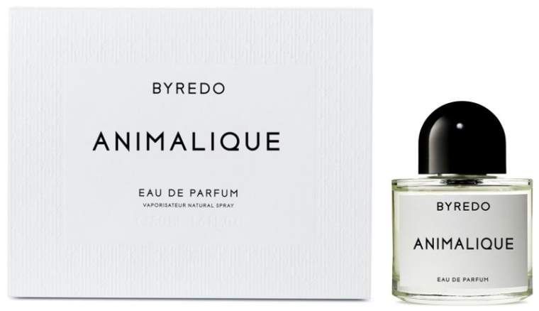 Byredo Animalique