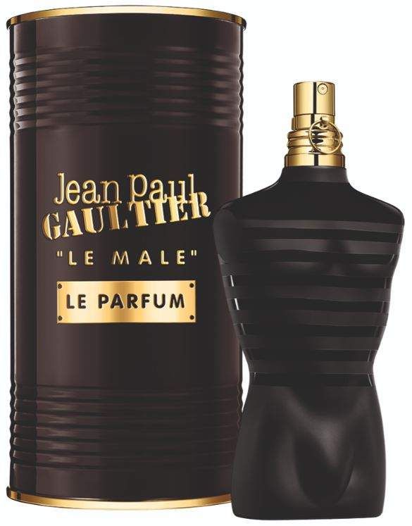 Jean Paul Gaultier Le Male Le Parfum