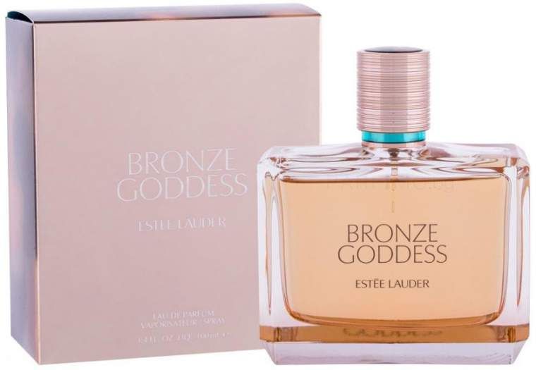 Estee Lauder Bronze Goddess Eau de Parfum 2019