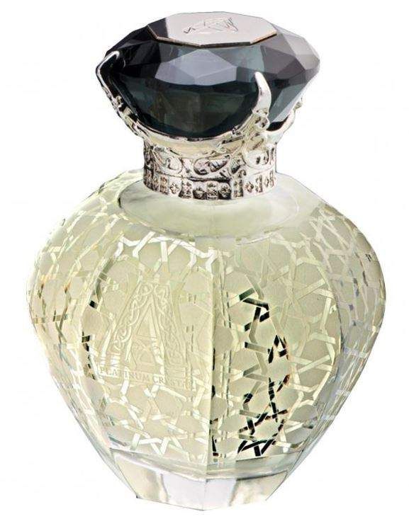 Attar Collection Platinum Crystal