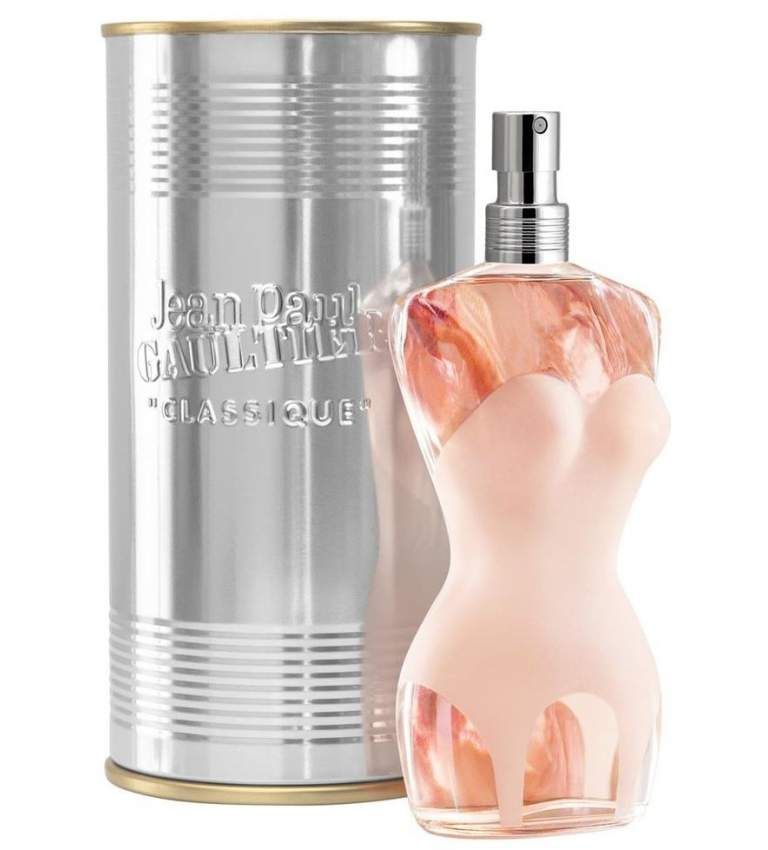 Jean Paul Gaultier Classique