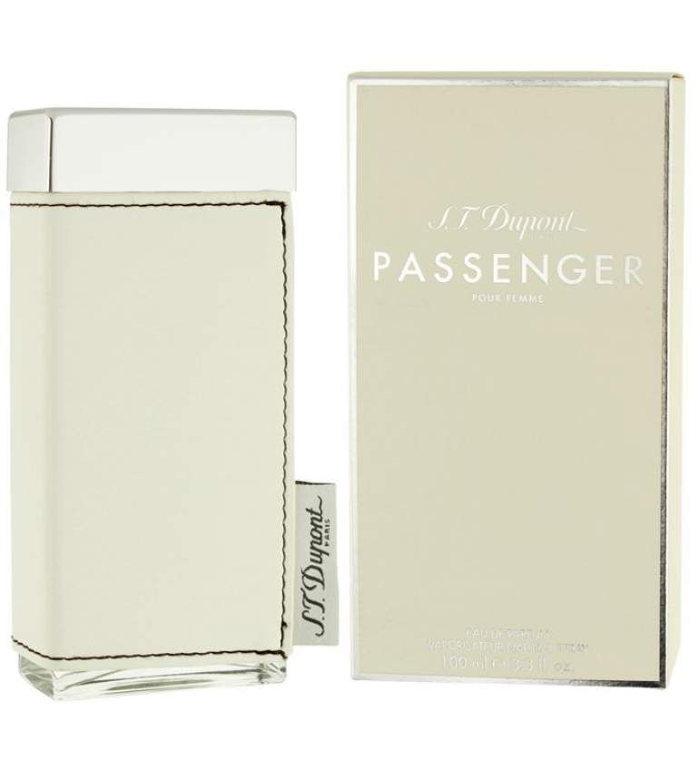 S.T. Dupont Passenger pour Femme