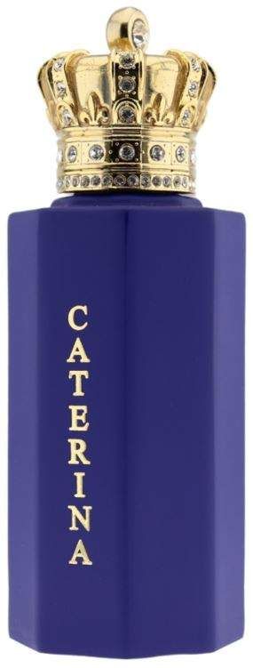 Royal Crown Caterina