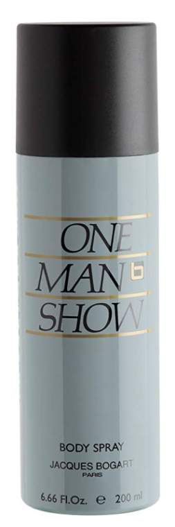 Jacques Bogart One Man Show Body Spray