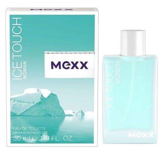 Mexx Ice Touch Woman