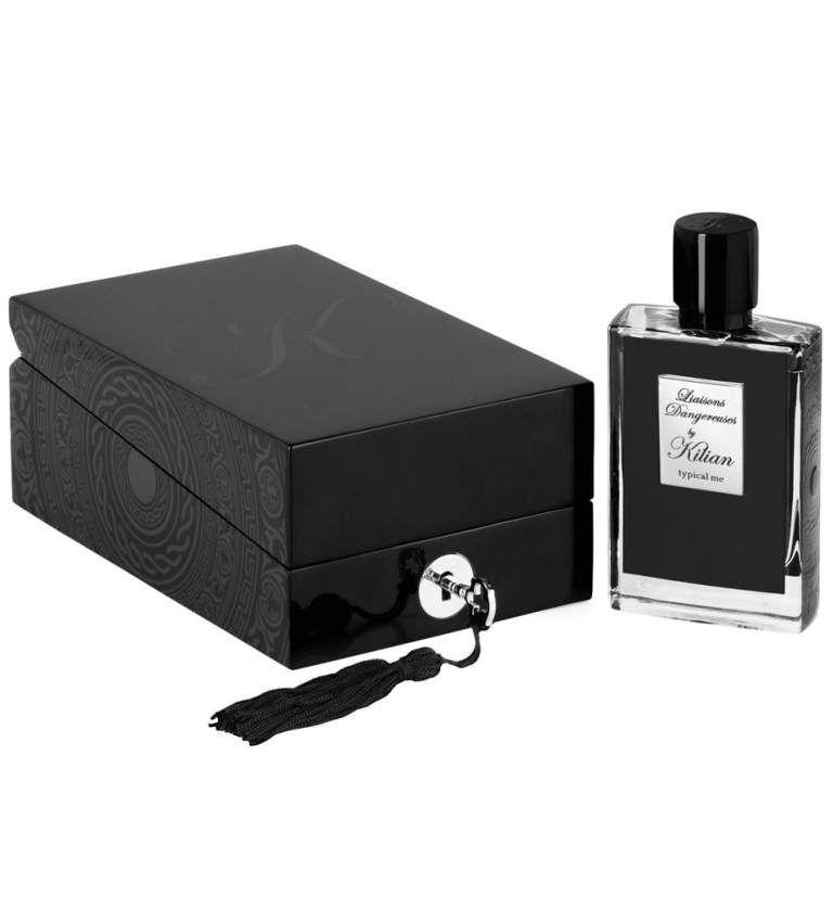 Kilian Liaisons Dangereuses, typical me