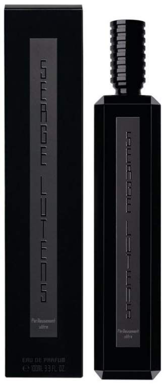 Serge Lutens Perilleusement Votre