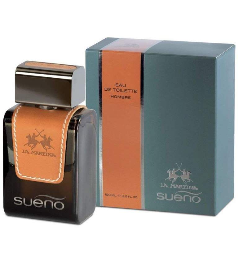 La Martina Sueno Hombre