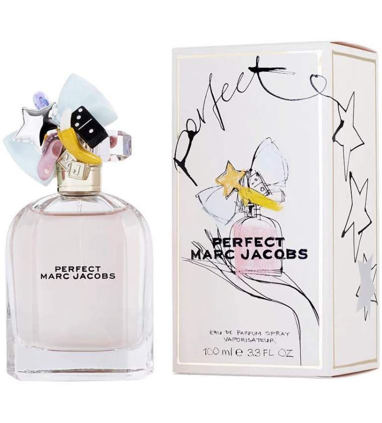 Marc Jacobs Perfect