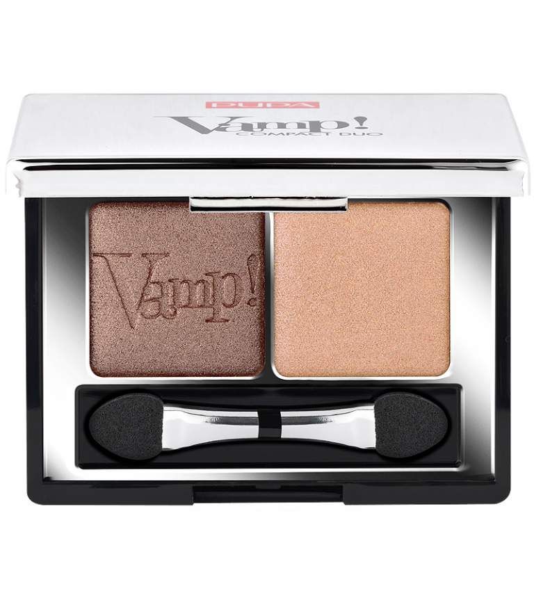 Pupa Vamp! Compact Duo