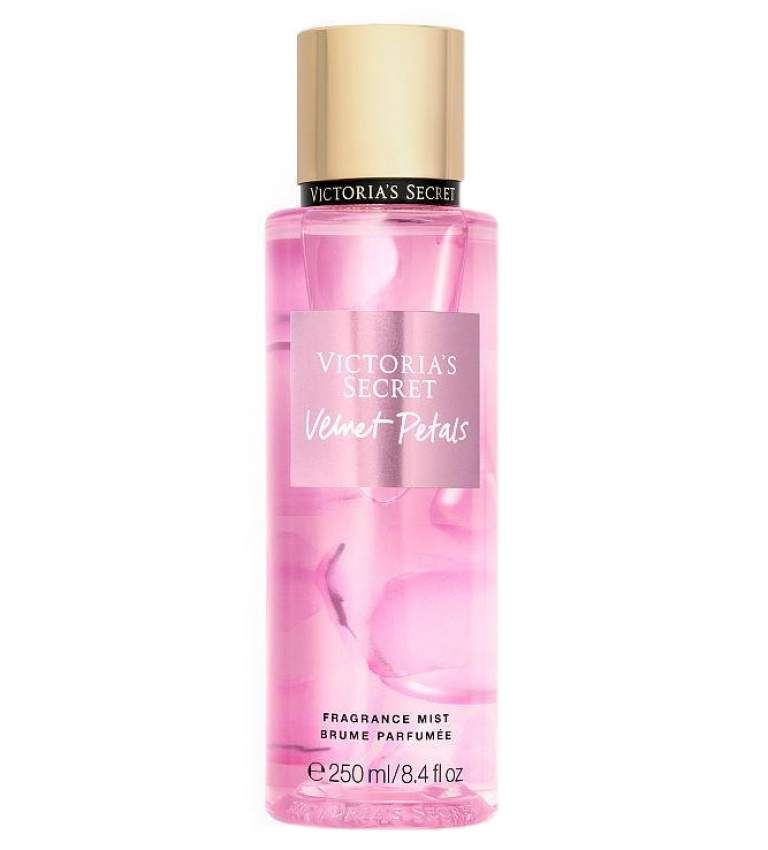 Victoria's Secret Velvet Petals Fragrance Mist