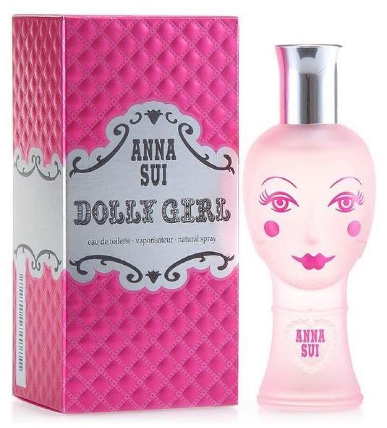 Anna Sui Dolly Girl