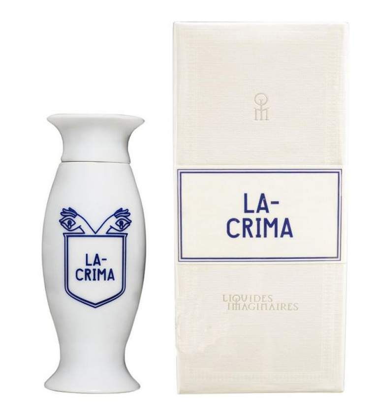 Liquides Imaginaires Lacrima