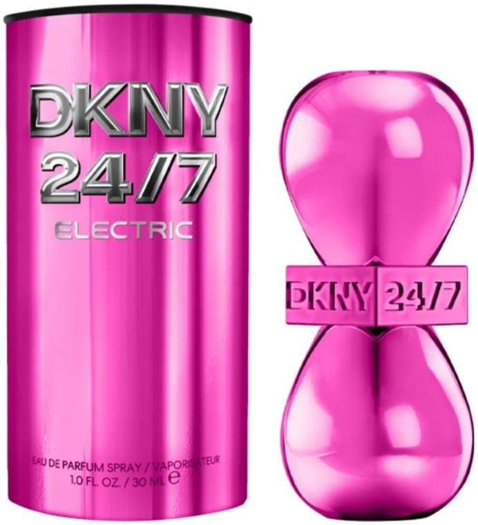 Donna Karan DKNY 24/7 Electric