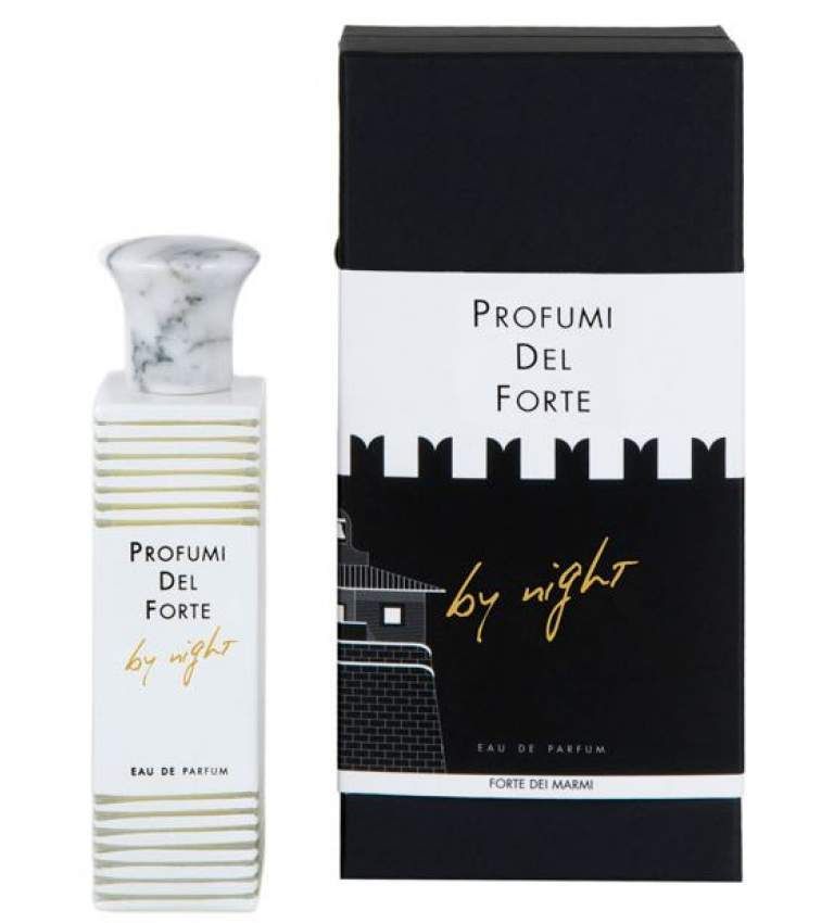 Profumi del Forte Forte by Night Bianco