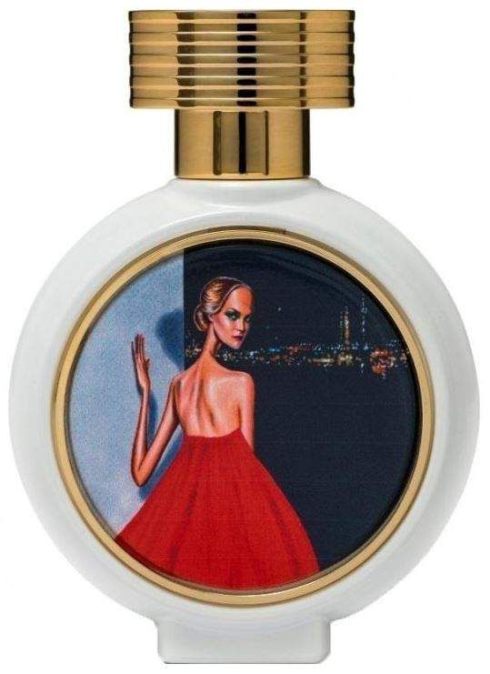 Haute Fragrance Company Lady in Red
