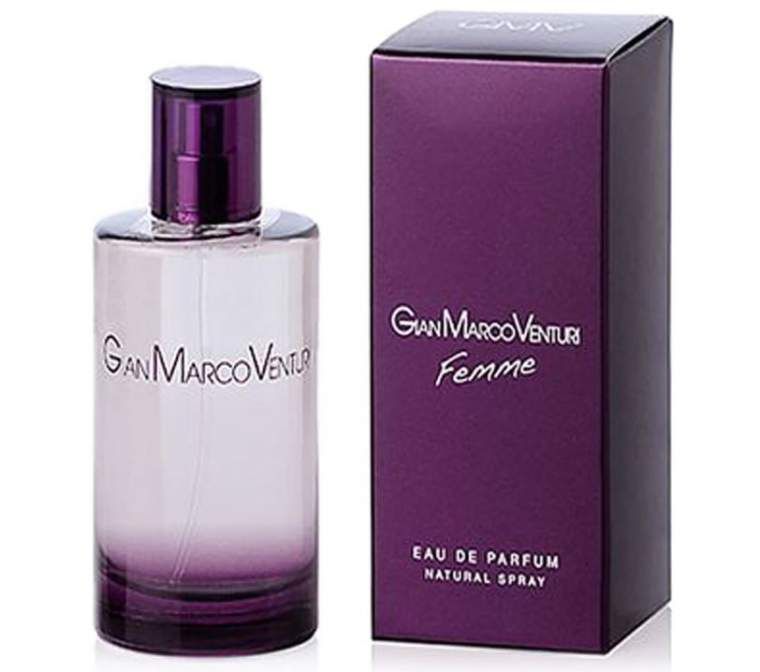 Gian Marco Venturi Gian Marco Venturi Femme