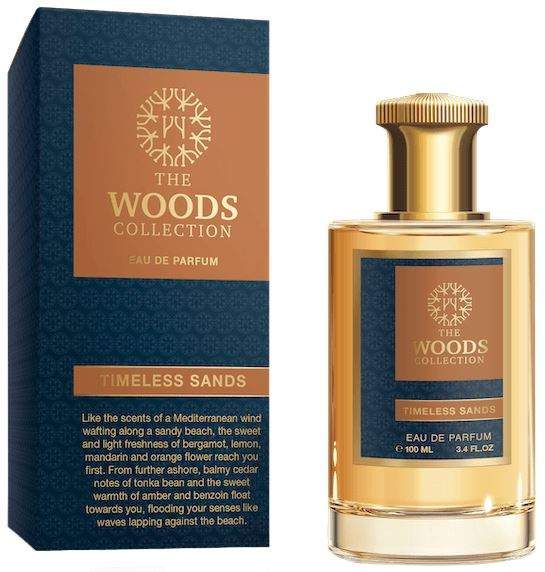 The Woods Collection Timeless Sands