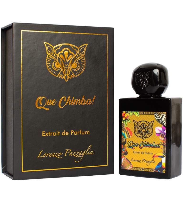 Lorenzo Pazzaglia Coffeee Passion