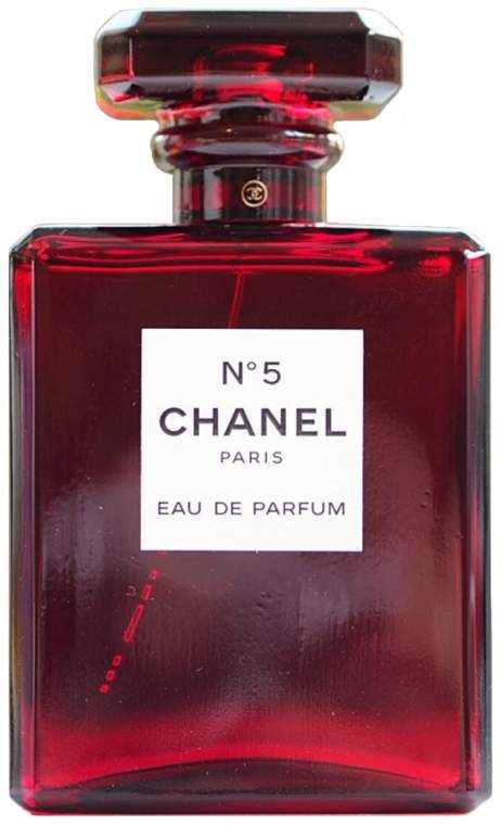 Chanel Chanel No 5 Eau de Parfum Red Edition