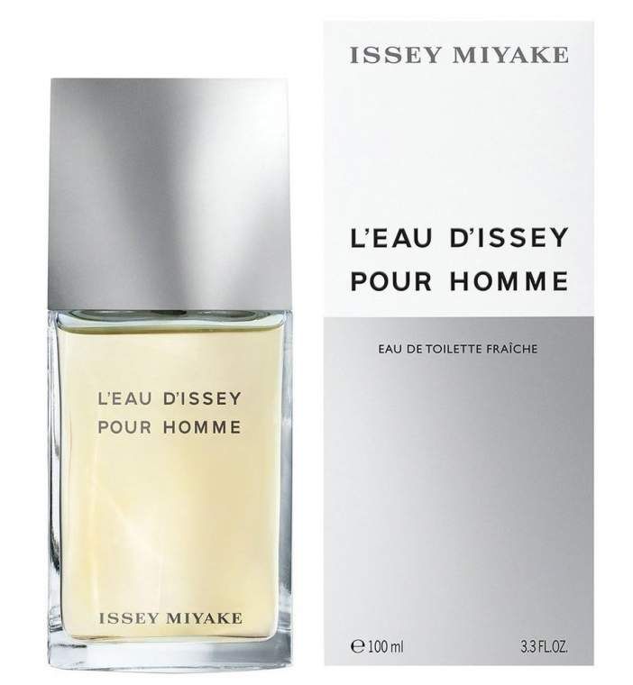 Issey Miyake L'Eau d'Issey pour Homme Fraiche