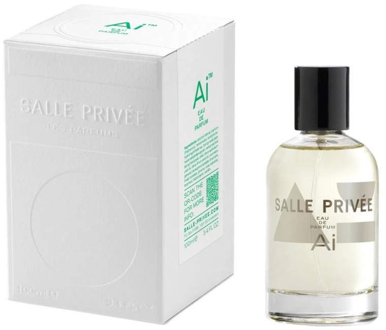 Salle Privee Ai