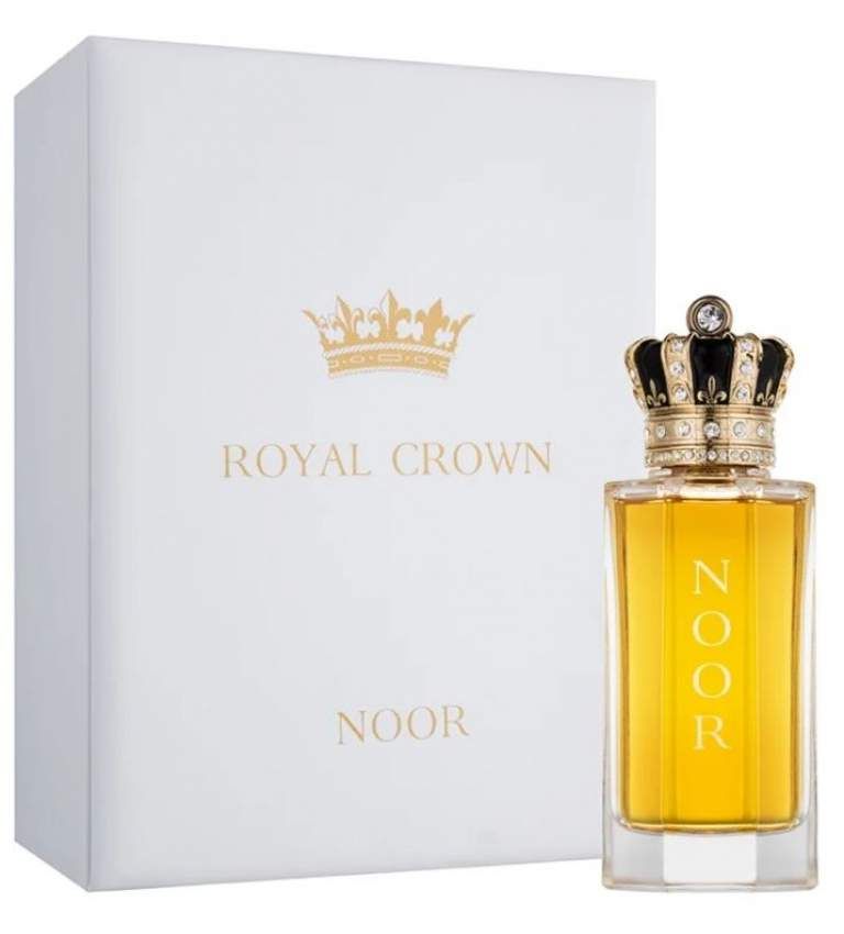 Royal Crown Noor