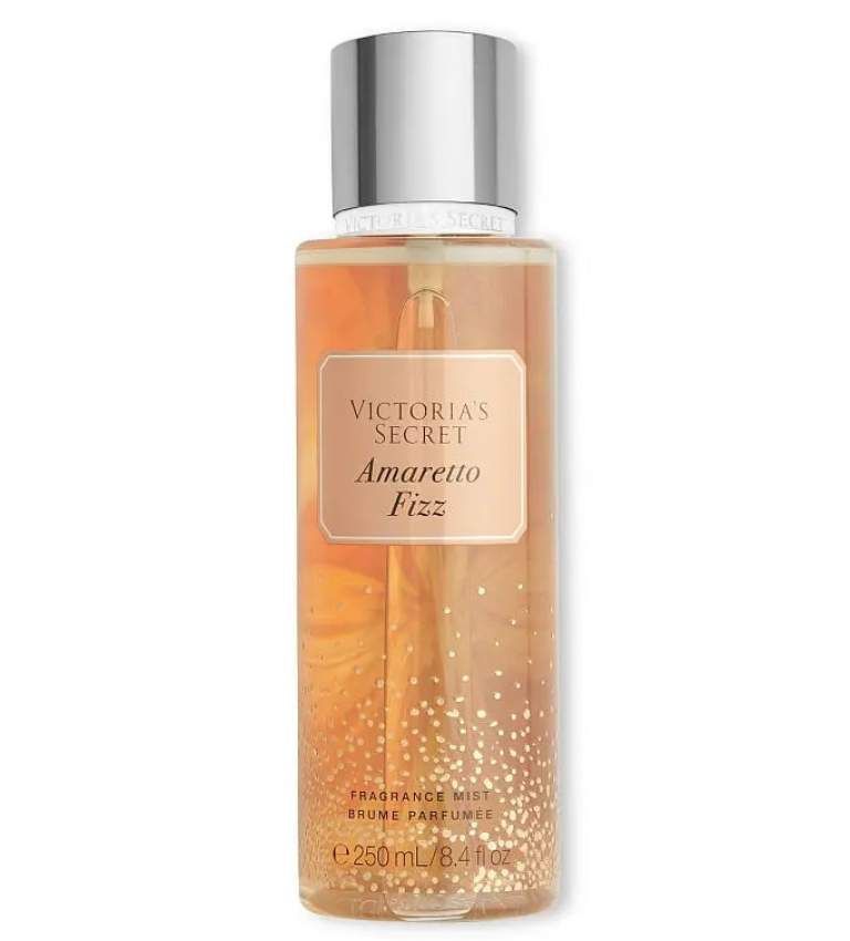 Victoria's Secret Amaretto Fizz Fragrance Mist