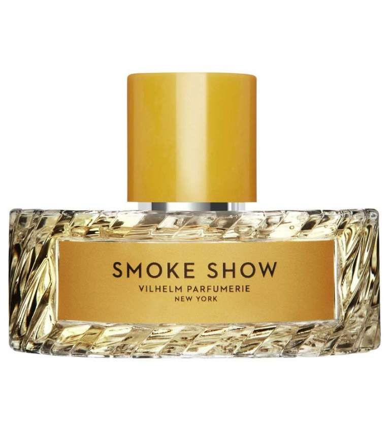 Vilhelm Parfumerie Smoke Show