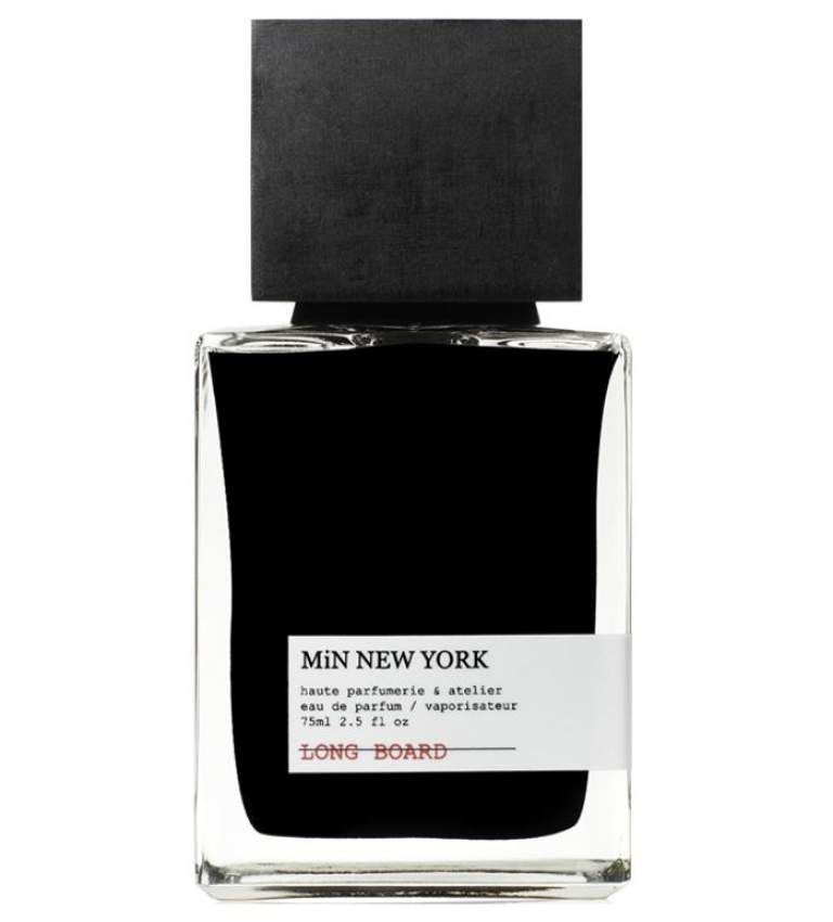 MiN New York Long Board
