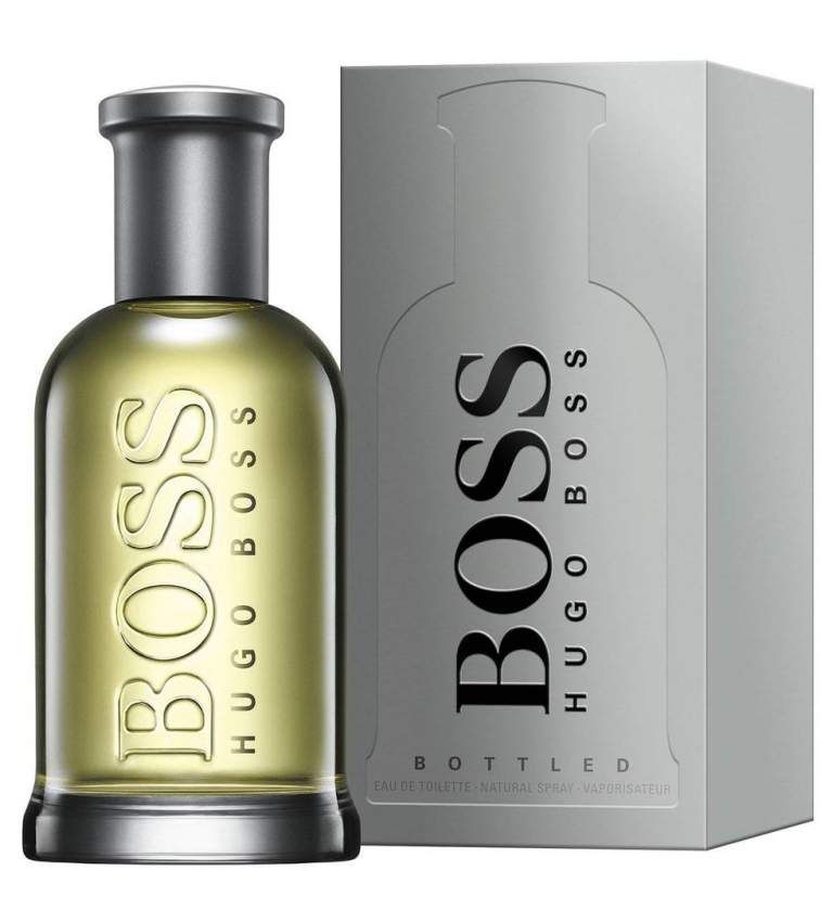 Hugo Boss Boss Bottled