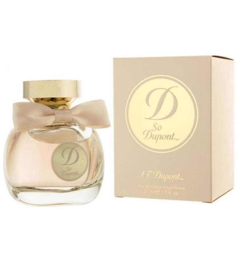S.T. Dupont So Dupont pour Femme