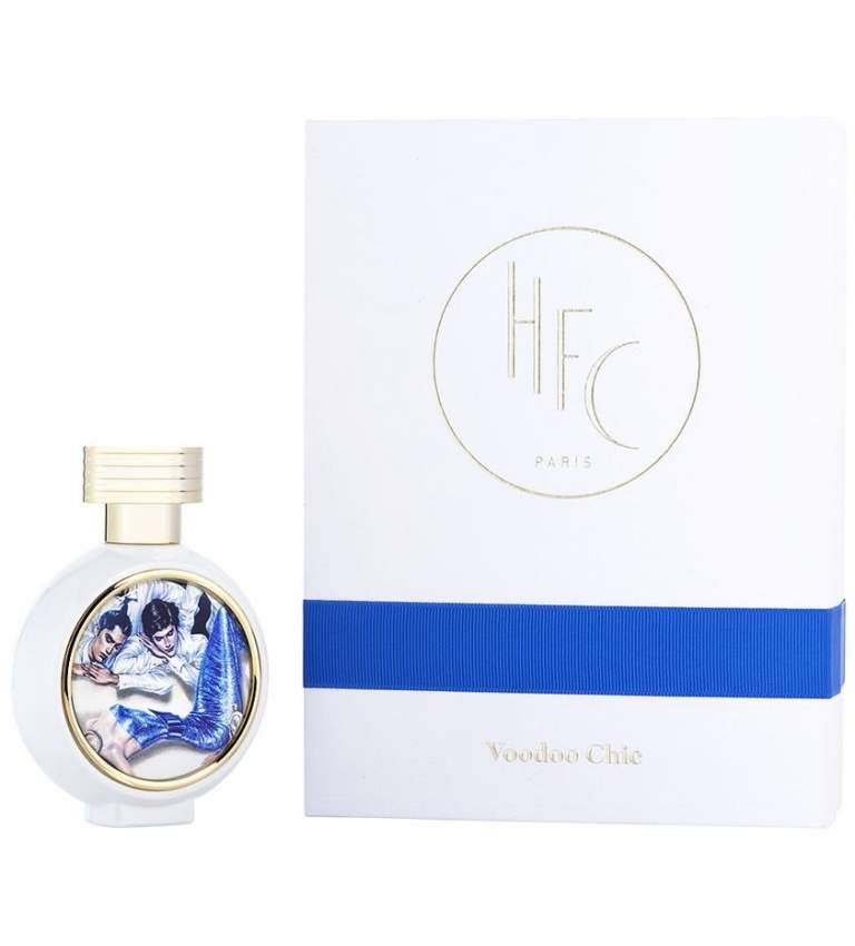 Haute Fragrance Company Voodoo Chic