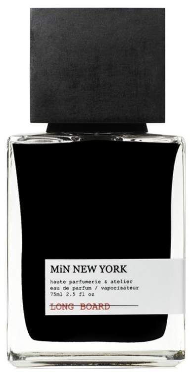 MiN New York Long Board