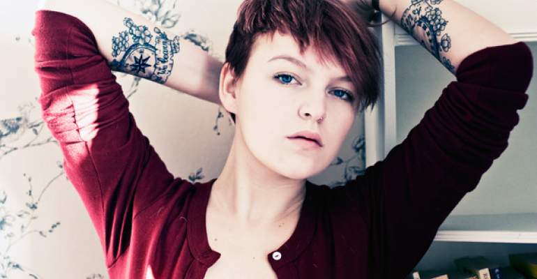 Masking Summer Sweat: A Natural Deodorant That Actually Works