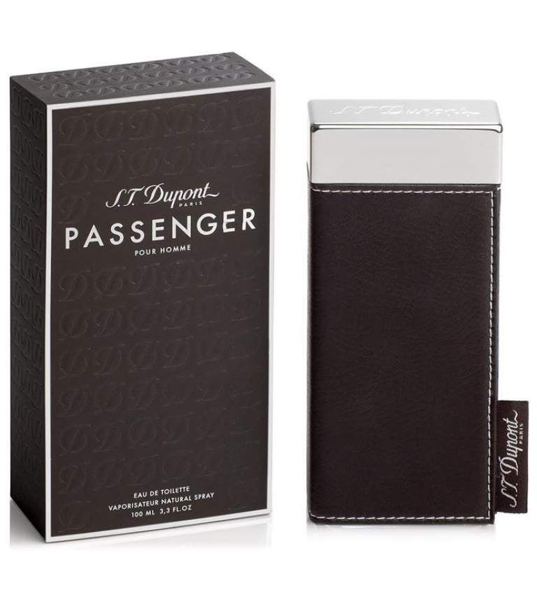 S.T. Dupont Passenger pour Homme