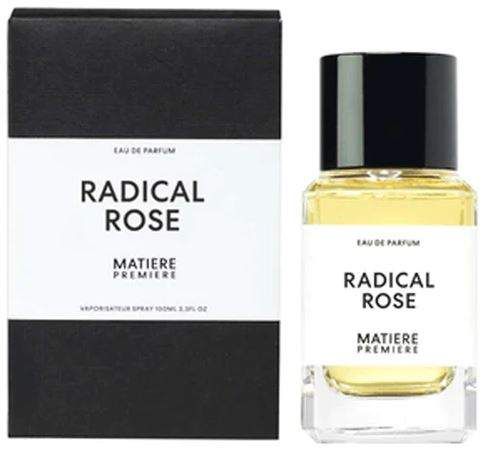 Matiere Premiere Radical Rose