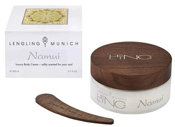 Lengling Namui Luxury Body Cream