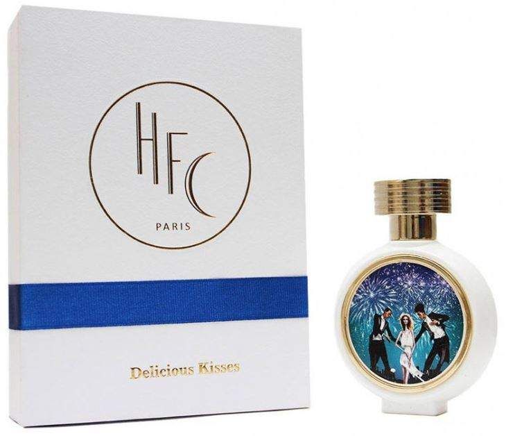 Haute Fragrance Company Delicious Kisses
