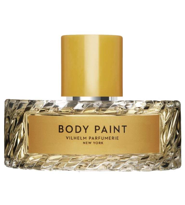 Vilhelm Parfumerie Body Paint