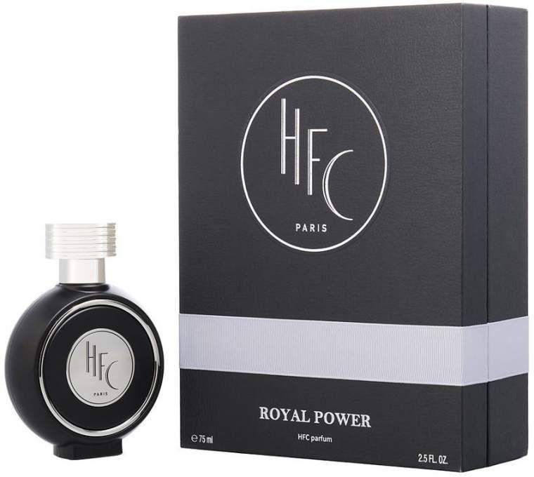 Haute Fragrance Company Royal Power