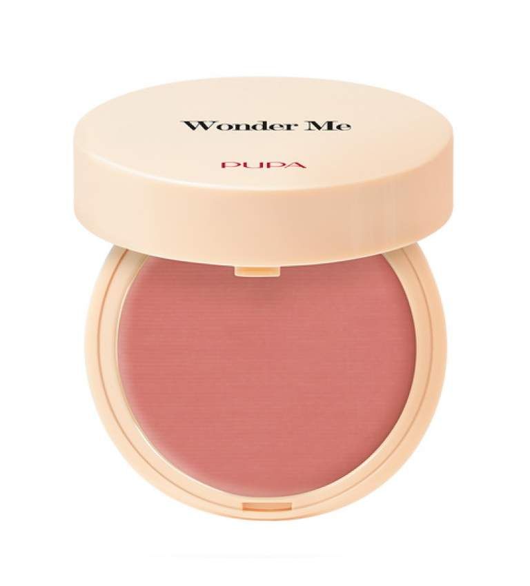 Pupa Wonder Me Blush