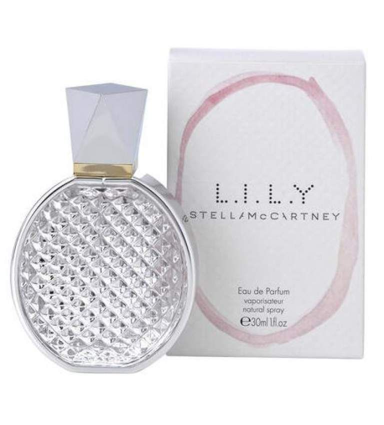 Stella McCartney L.I.L.Y