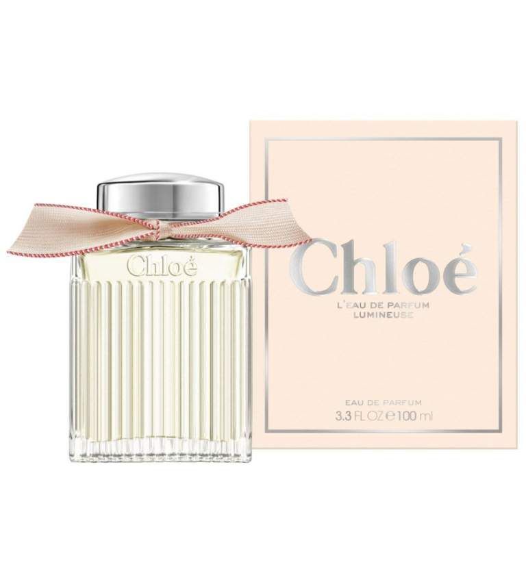 Chloe Chloe L'Eau de Parfum Lumineuse