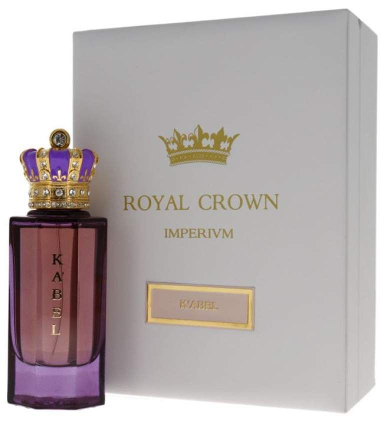 Royal Crown K'abel