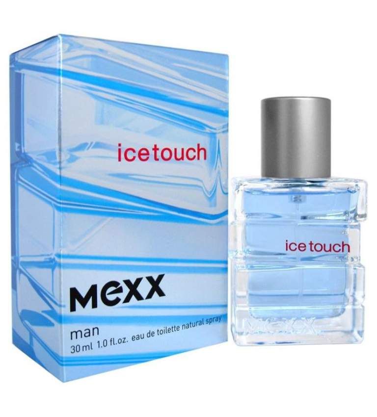 Mexx Ice Touch Man