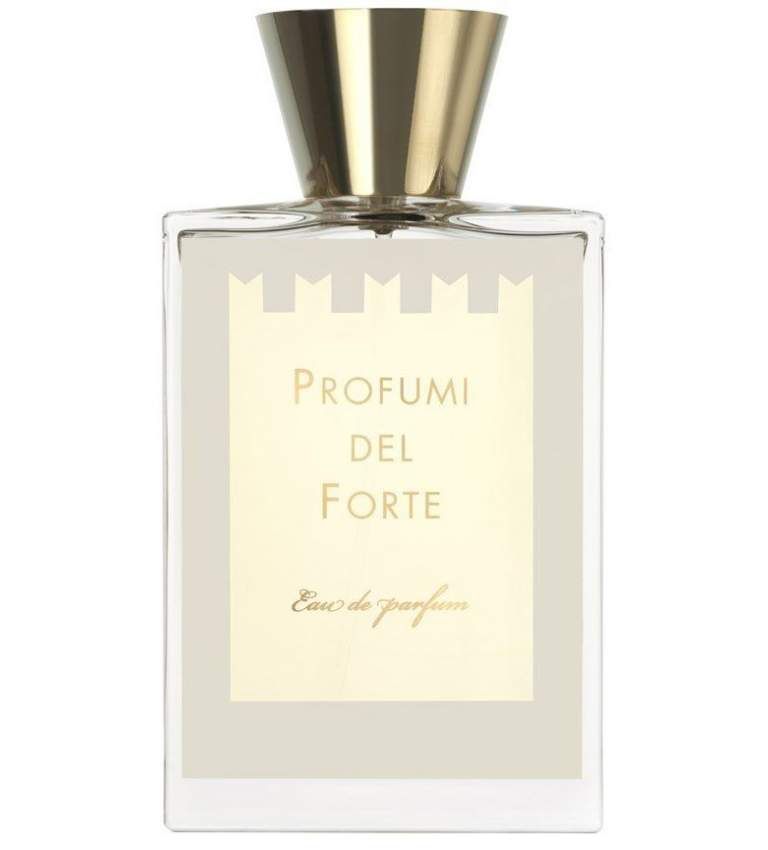 Profumi del Forte Vittoria Apuana