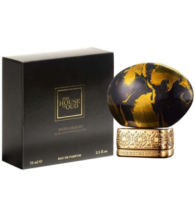 The House of Oud Dates Delight