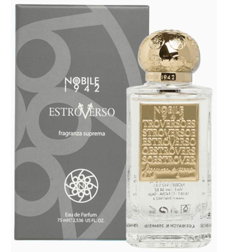Nobile 1942 Estroverso