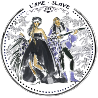 State of Mind L’Ame Slave Home Diffuser